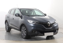 Renault Kadjar I , Salon Polska, 1. Właściciel, VAT 23%, Skóra, Navi, Klima,