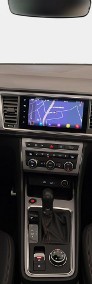 SEAT Ateca VAT 23% FR 2.0TSI 190KM DSG 4x4 2022 r., Salon PL, I właściciel-4