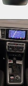 SEAT Ateca VAT 23% FR 2.0TSI 190KM DSG 4x4 2022 r., Salon PL I właściciel-4