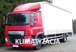 DAF CF 290 sypialna Euro 6 firanka 22palety, Winda klapa DAF CF 290 sypialna Euro6 firanka 22p, drzwi i winda klapa Sprowadzo