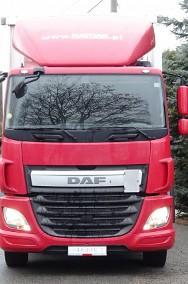 DAF CF 290 sypialna Euro 6 firanka 22palety, Winda klapa DAF CF 290 sypialna Euro6 firanka 22p, drzwi i winda klapa Sprowadzo-2