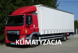 DAF CF 290 sypialna Euro 6 firanka 22palety, Winda klapa DAF CF 290 sypialna Euro6 firanka 22p, drzwi i winda klapa Sprowadzo