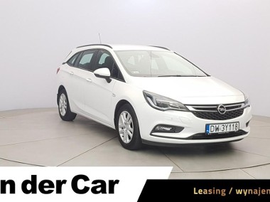 Opel Astra K 1.6 CDTI Enjoy ! Z polskiego salonu ! Faktura VAT !-1