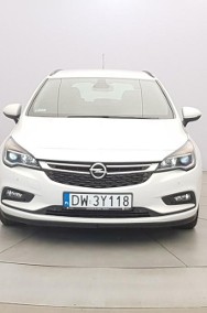 Opel Astra K 1.6 CDTI Enjoy ! Z polskiego salonu ! Faktura VAT !-2