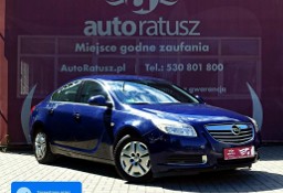 Opel Insignia I Salon Polska / 2 - właściciel / Oferta prywatna / Benzyna 1.8 - 140