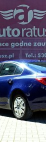 Opel Insignia I Salon Polska / 2 - właściciel / Oferta prywatna / Benzyna 1.8 - 140-4