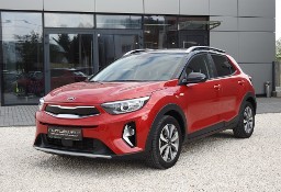 Kia Stonic 1.2 i 84 KM STYLE FABRYCZNY GAZ LPG BEZWYPADKOWY FV23%