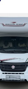 pojazd kempingowy samochody kempingowe Ducato 2.3MJ 177KM M6 2018 r., Roller Team Trend, 6-cio osobowy Fiat Ducato Ducato 2.3MJ 177KM ...-3