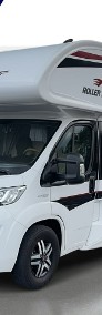 pojazd kempingowy samochody kempingowe Ducato 2.3MJ 177KM M6 2018 r., Roller Team Trend, 6-cio osobowy Fiat Ducato Ducato 2.3MJ 177KM ...-4