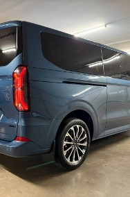 Ford T Tourneo Custom 150KM M6 9-osobowy Nowy ! Super Niska Cena Titanium Od-2