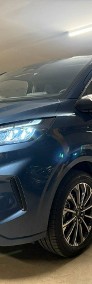 Ford T Tourneo Custom 150KM M6 9-osobowy Nowy ! Super Niska Cena Titanium Od-3