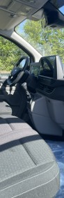 Ford T Tourneo Custom 150KM M6 9-osobowy Nowy ! Super Niska Cena Titanium Od-4