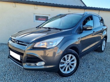 Ford Kuga II-1
