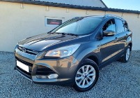 Ford Kuga II