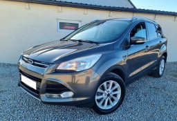 Ford Kuga II