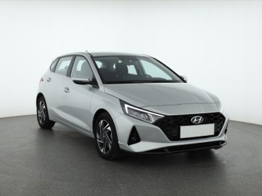 Hyundai i20 , Salon Polska, 1. Właściciel, Serwis ASO, VAT 23%,-1