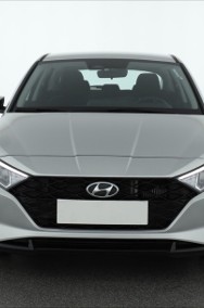 Hyundai i20 , Salon Polska, 1. Właściciel, Serwis ASO, VAT 23%,-2