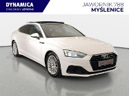 Audi A5 IV VAT 23% 35TFSI 150KM S-tronic 2022 r., salon PL, I właściciel, V