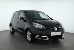 Renault Scenic III , Salon Polska, Serwis ASO, VAT 23%, Navi, Klimatronic,