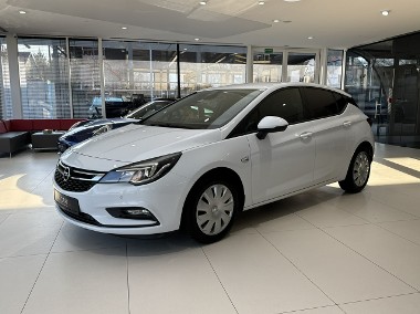 Opel Astra K Enjoy, LED, CarPlay,1-wł, salon PL, FV-23%, Gwarancja, DOSTAWA-1