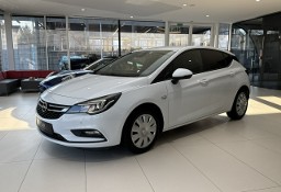 Opel Astra K Enjoy, LED, CarPlay,1-wł, salon PL, FV-23%, Gwarancja, DOSTAWA