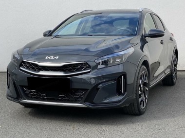 Kia Xceed 1.5 T-GDI M 1.5 T-GDI M 140KM-1