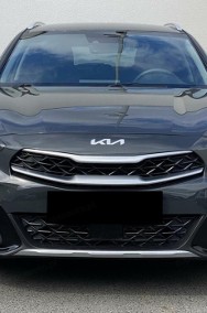 Kia Xceed 1.5 T-GDI M 1.5 T-GDI M 140KM-2