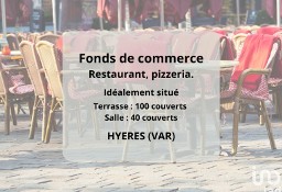 Lokal HYÈRES