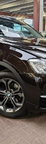 BMW X4 I [F26] 2.0 190KM xDrive Automat, Skóra, Navi, Kamera, Grzane Fotele,FV23%-3