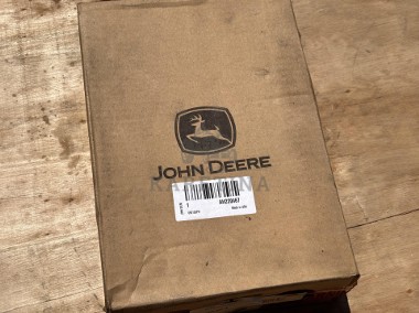John Deere 9540i WTS 9560i WTS 9580i 9780CTS Sterownik Moduł Komputer Silnika AH220467 AH225452-1