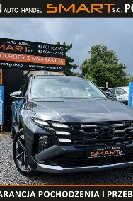 Hyundai Tucson III Navi/ Kamera / Podgrzewana Kierownica/Fotele / Salon Pl / FV23%-2