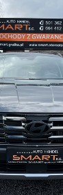 Hyundai Tucson III Navi/ Kamera / Podgrzewana Kierownica/Fotele / Salon Pl / FV23%-3