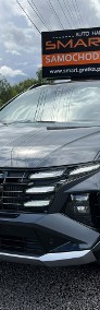 Hyundai Tucson III Navi/ Kamera / Podgrzewana Kierownica/Fotele / Salon Pl / FV23%-4