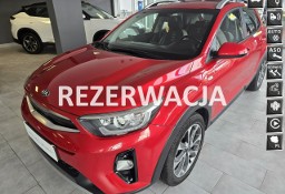 Kia Stonic Krajowy, Pierwszy wł, Bezwypadkowy, 1.4BENZYNA. 37000km