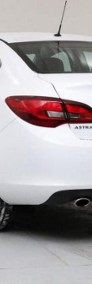 Opel Astra J DW9H573 # 1.4 T 140KM LPG # Udokumentowany przebieg #-3