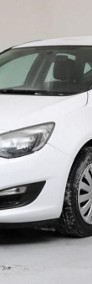 Opel Astra J DW9H573 # 1.4 T 140KM LPG # Udokumentowany przebieg #-4