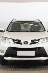 Toyota RAV 4 IV , Salon Polska, Serwis ASO, GAZ, Automat, Skóra, Xenon,-2