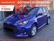 Toyota Yaris IV Comfort 1.5 Hybrid Comfort 1.5 Hybrid 116KM | Tempomat adaptacyjny!