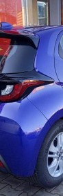 Toyota Yaris IV Comfort 1.5 Hybrid Comfort 1.5 Hybrid 116KM | Tempomat adaptacyjny!-3