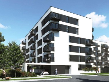 Apartament 89,87 m² na Marysinie - Wawer-1