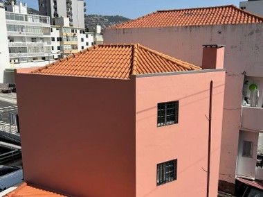 Komercyjne, sprzedaż, 107.00, Funchal-1