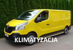 Renault Trafic L2H1 Comfort Furgon Przebieg tylko 164000km! , sprowadzony, EURO 6 !