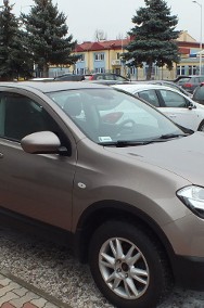 Nissan Qashqai I-2