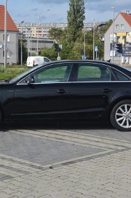 Audi A4 IV (B8) SEDAN-2