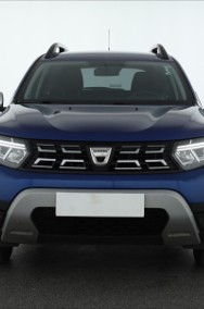 Dacia Duster I , Salon Polska, 1. Właściciel, Serwis ASO, Navi, Klimatronic,-2