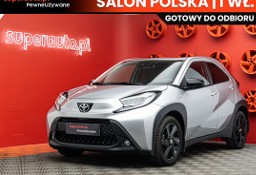 Toyota Aygo II 1.0 VVT-i Style CVT 1.0 VVT-i Style CVT 72KM