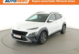 Hyundai Kona XLine+ HEV automat navi kamera fullLED