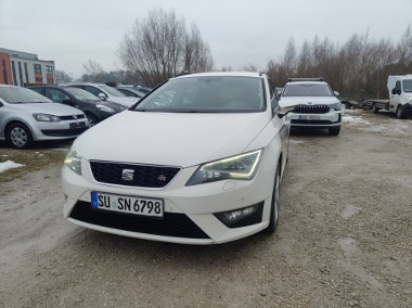 2.0 TDI FR Ledy ,Nawigacja ,Klimatronik, Opłacony-1
