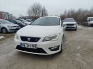 SEAT Leon III 2.0 TDI FR Ledy ,Nawigacja ,Klimatronik, Opłacony