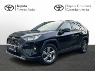 Toyota RAV 4 V 2.0 VVTi 173KM CVT 4x2 COMFORT STYLE, salon Polska, gwarancja, FV23%